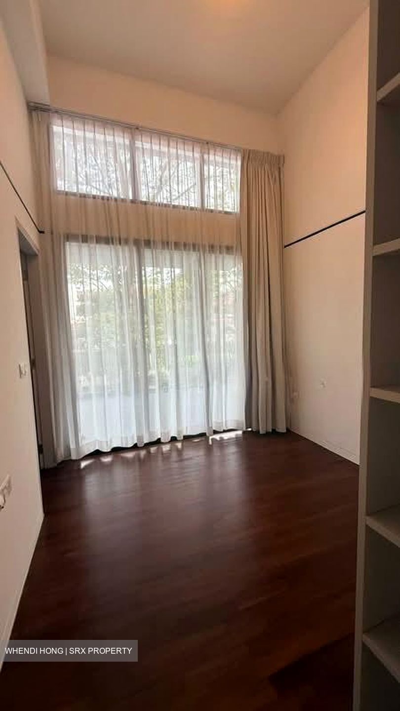 Village @ Pasir Panjang (D5), Condominium #545697811